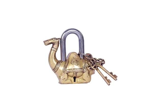 Brass_Camel_Door_Lock_Decor_And_Home_Decorative
