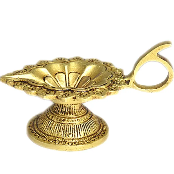 Diya_Brass_Diya_Brass_Diya_Idol_Details-_W-250_G_H-2.5_Inch_L-3.5_Inch