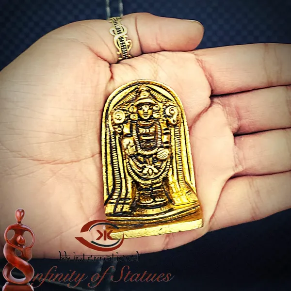 Brass_Venkateswara_Idol_Compact_5_Cm_Tirupati_Balaji_Murti_For_Mandir,_Office,_And_Dashboard