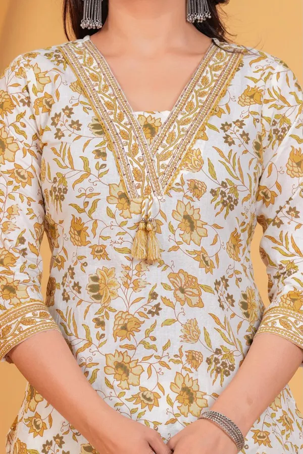 Women's_Printed_Kurta_Pant_Dupatta_Set