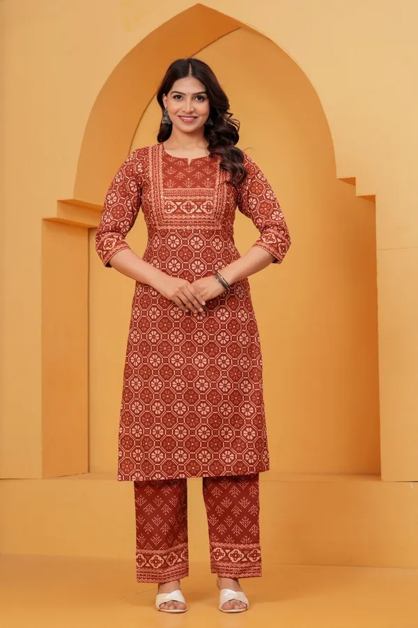 Women's_Printed_Kurta_Pant_Dupatta_Set