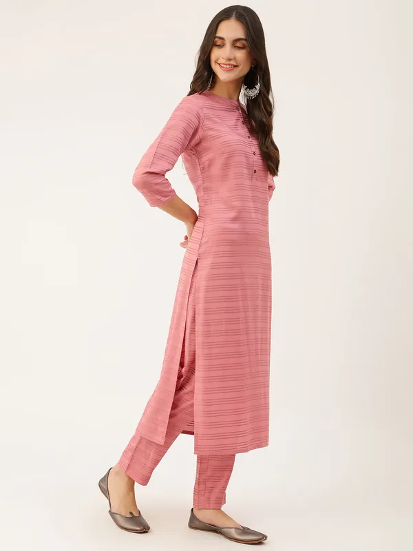 Women's__Viscose_Printed_Kurta_with_Pants_&_Dupatta-_3pc_set,_TK001