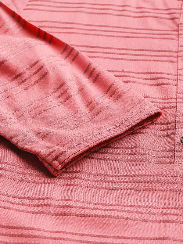 Pink_Viscose_Premium_&_Elegant_Kurta_&_Pant_Set_With_Dupatta_For_Women_&_Girls