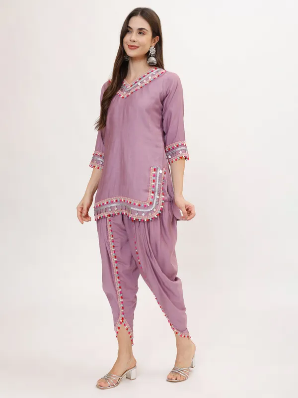 Lilac_Silk_Premium_&_Elegant_Co-Ord_Sets_For_Women_&_Girls
