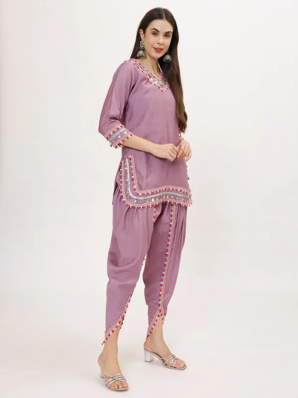 Lilac_Silk_Premium_&_Elegant_Co-Ord_Sets_For_Women_&_Girls