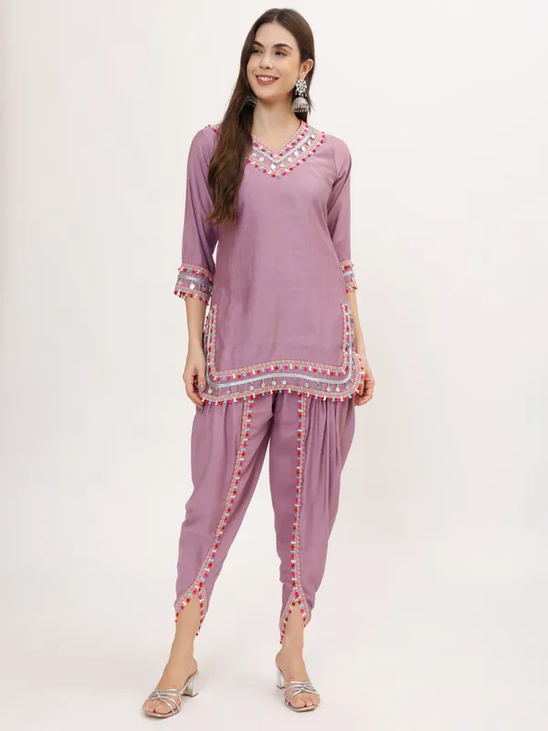 Lilac_Silk_Premium_&_Elegant_Co-Ord_Sets_For_Women_&_Girls