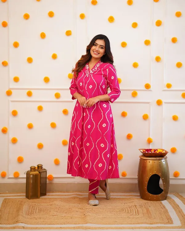 Pink_Rayon_Premium_&_Elegant_Co-Ord_Sets_For_Women_&_Girls