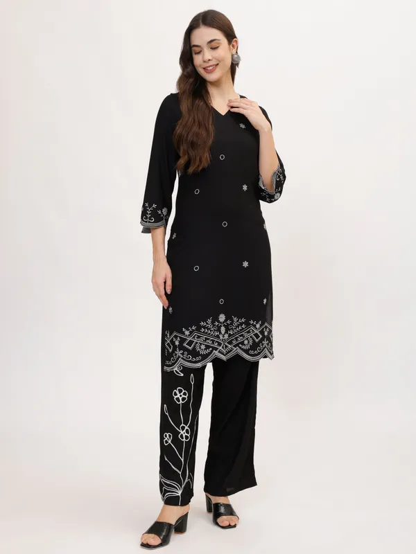 Black_Rayon_Premium_&_Elegant_Co-Ord_Sets_For_Women_&_Girls