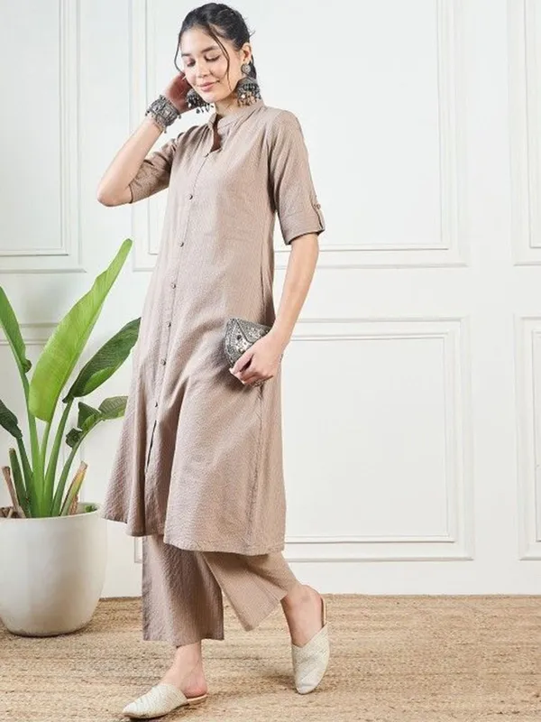 Grey_Cotton_Premium_&_Elegant_Co-Ord_Sets_For_Women_&_Girls