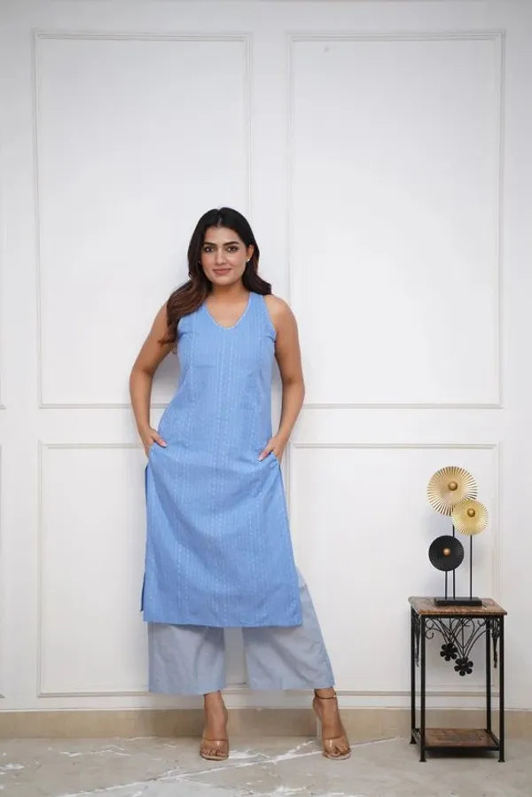 Blue_Cotton_Premium_&_Elegant_Co-Ord_Sets_For_Women_&_Girls