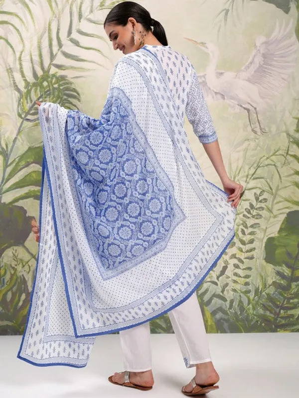 Blue_Viscose_Premium_&_Elegant_Kurta_&_Pant_Set_With_Dupatta_For_Women_&_Girls