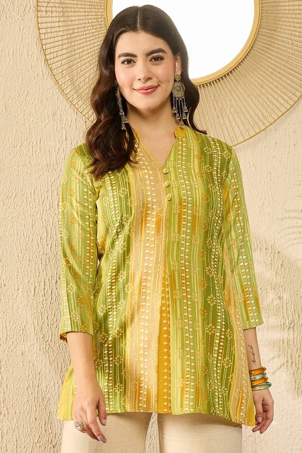 Multicolor_Rayon_Premium_&_Elegant_Top_For_Women_&_Girls