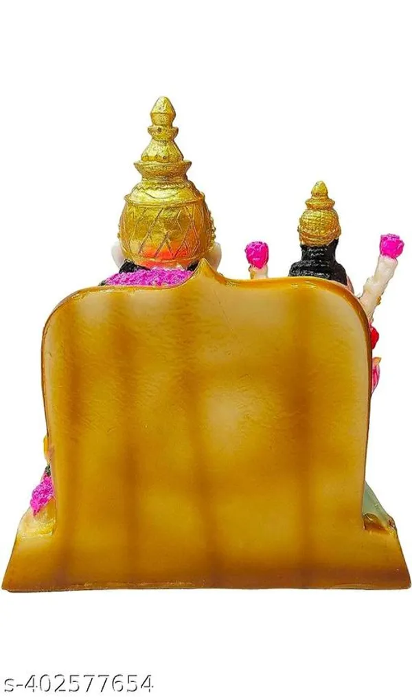 Multicolor_Premium_Marble_Kuber_Lakshmi_Ganesh_Ji_Idol_Murti_|_Wealth_Prosperity_Temple_Decor_Showpiece_Gift_Item_For_Home_Decor_And_Worship