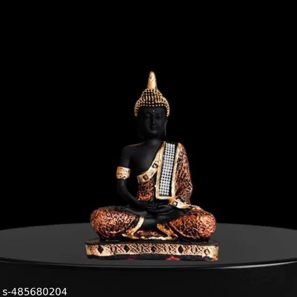Black_Buddha_Statue_For_Home_Decor_Idol_Showpiece