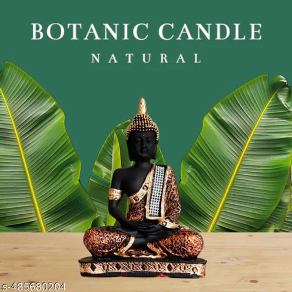 Black_Buddha_Statue_For_Home_Decor_Idol_Showpiece