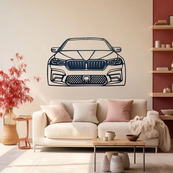 Apex_M5_Metal_Wall_Art_–_Premium_Powder-Coated_Car_Silhouette_|_The_Slan