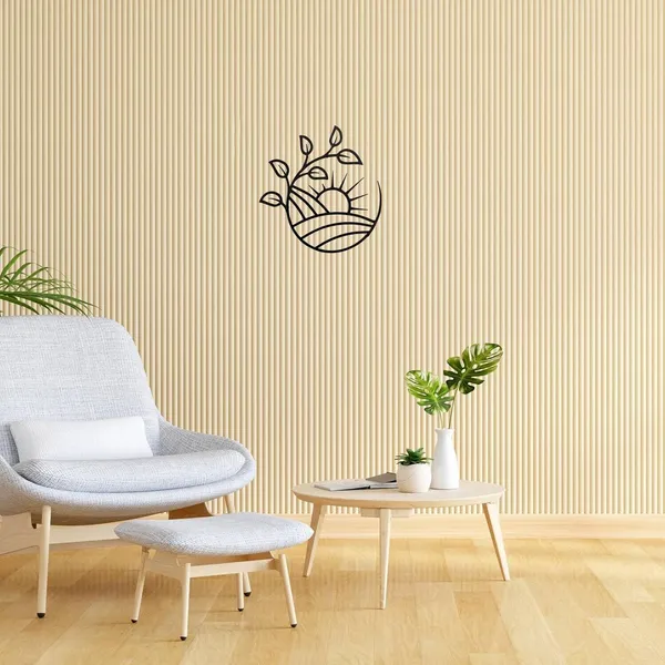 Black_Sunrise_Metal_Wall_Art_Matte_Laser-Cut_Decor_Modern_Nature_Design_With_Sun_And_Leaves_For_Living_Room_Bedroom_And_Balcony