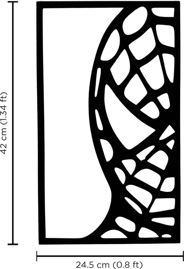 Black_Spider_Mask_Wall_Art_Matte_Metal_Laser_Cut_Decor_For_Living_Room_Bedroom_Office