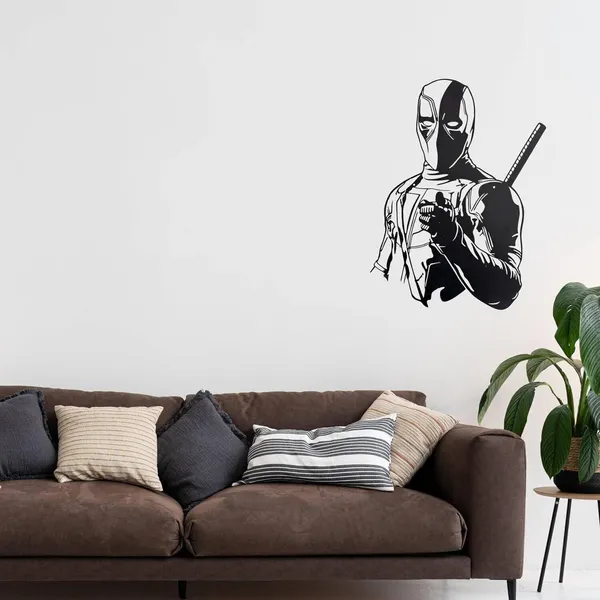 Black_Deadpool_Inspired_Metal_Wall_Art_Matte_Laser-Cut_Superhero_Decor_For_Bedroom_Living_Room_And_Gaming_Room