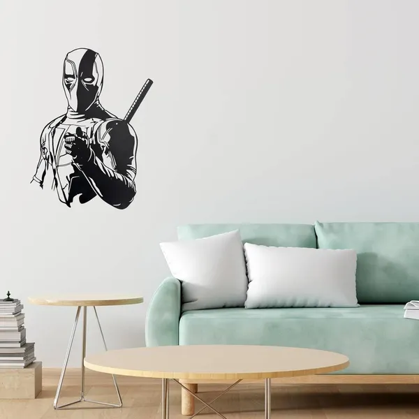 Black_Deadpool_Inspired_Metal_Wall_Art_Matte_Laser-Cut_Superhero_Decor_For_Bedroom_Living_Room_And_Gaming_Room
