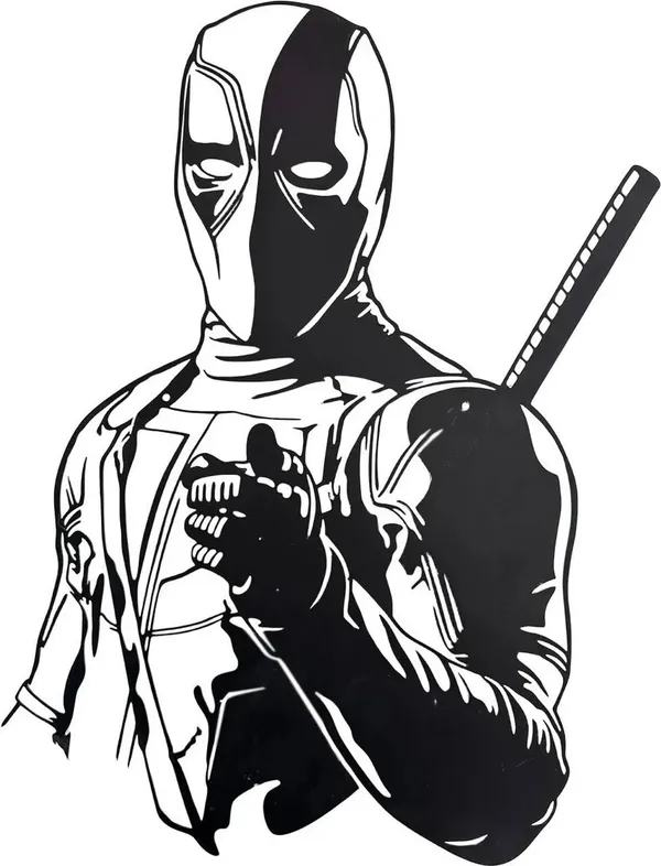 Black_Deadpool_Inspired_Metal_Wall_Art_Matte_Laser-Cut_Superhero_Decor_For_Bedroom_Living_Room_And_Gaming_Room