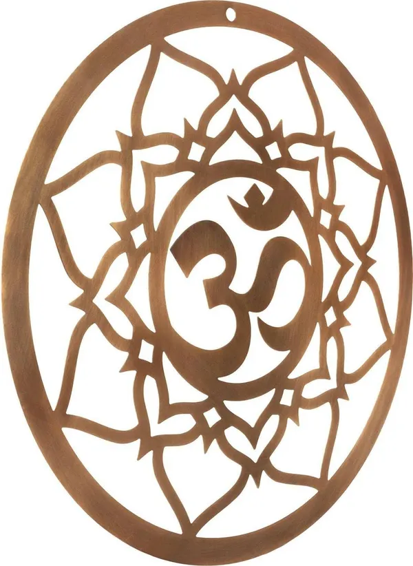 Golden_Om_Metal_Wall_Hanging_Handcrafted_Mandala_Design_For_Living_Room_Puja_Room_And_Meditation_Space