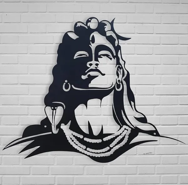 Black_Lord_Shiva_Metal_Wall_Art_Mahadev_Wall_Hanging_Decor_For_Living_Room_Bedroom_And_Office