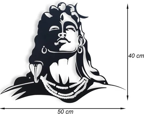 Black_Lord_Shiva_Metal_Wall_Art_Mahadev_Wall_Hanging_Decor_For_Living_Room_Bedroom_And_Office