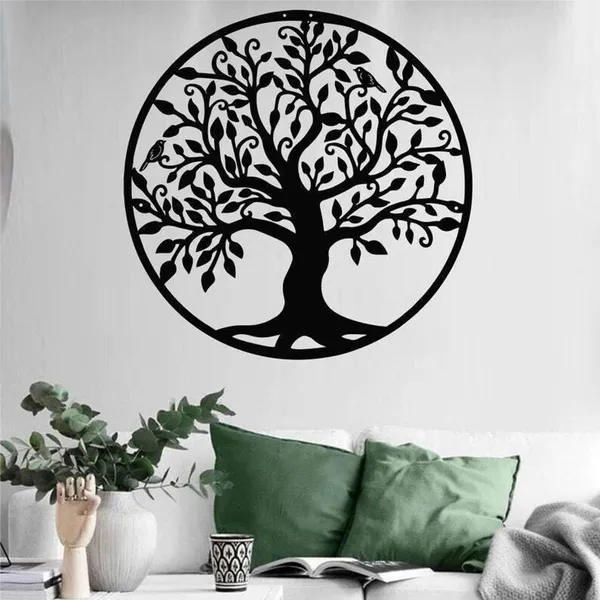 Black_Tree_Of_Life_Metal_Wall_Art_Round_Circle_Decorative_Wall_Hanging_40_Cm_Modern_And_Spiritual_Home_Decor_For_Living_Room_Bedroom_And_Office