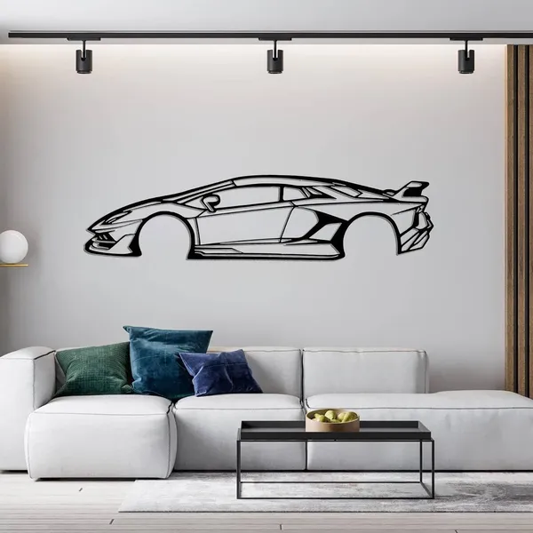 Black_Lamborghini_Metal_Wall_Art_Sports_Car_Silhouette_Laser-Cut_Decor_For_Garage_Living_Room_Bedroom_And_Office_Premium_Car_Lovers_Gift