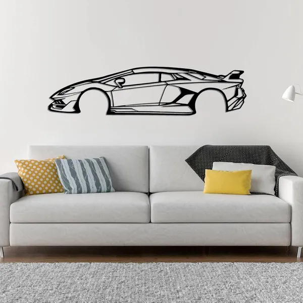 Black_Lamborghini_Metal_Wall_Art_Sports_Car_Silhouette_Laser-Cut_Decor_For_Garage_Living_Room_Bedroom_And_Office_Premium_Car_Lovers_Gift