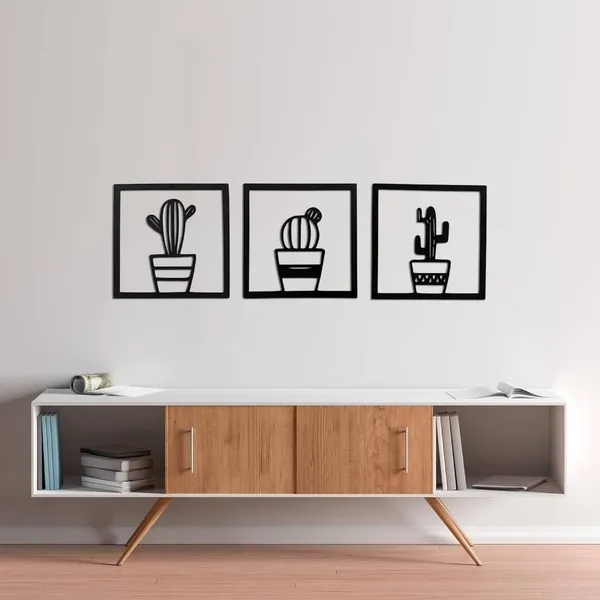 Black_Cactus_Metal_Wall_Art_Set_Of_3_Matte_Laser-Cut_Potted_Plant_Decor_Panels_For_Living_Room_Bedroom_Cafe_And_Balcony