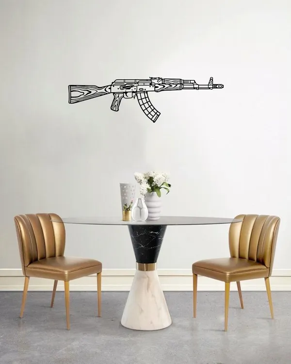 Rifle_Silhouette_Metal_Wall_Art_|_Bold_Statement_Wall_Décor_by_The_Slan