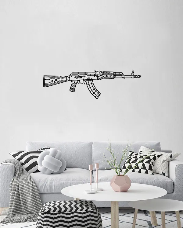 Rifle_Silhouette_Metal_Wall_Art_|_Bold_Statement_Wall_Décor_by_The_Slan