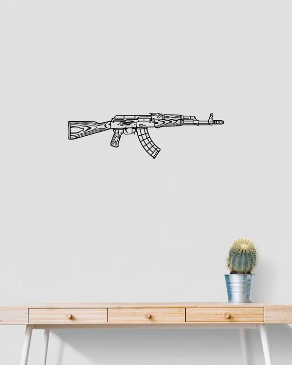 Rifle_Silhouette_Metal_Wall_Art_|_Bold_Statement_Wall_Décor_by_The_Slan
