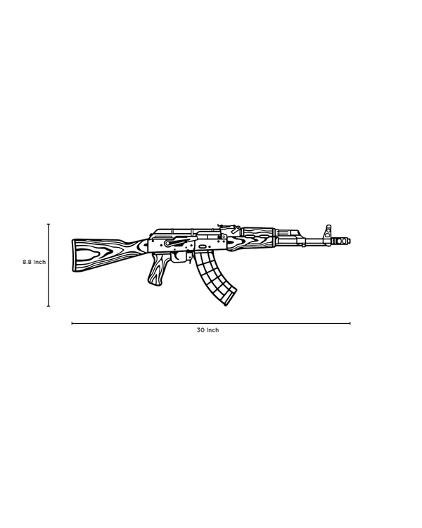 Rifle_Silhouette_Metal_Wall_Art_|_Bold_Statement_Wall_Décor_by_The_Slan