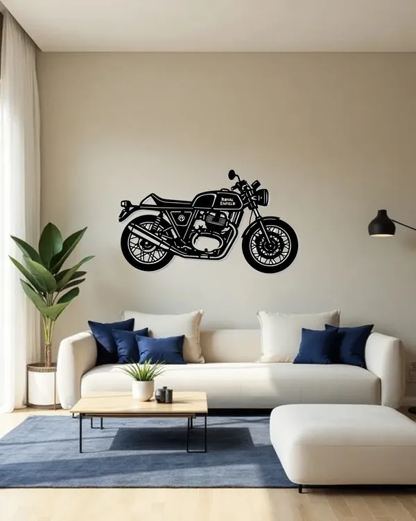 Royal_Enfield_Inspired_Metal_Wall_Art_|_Iconic_Café_Racer_Design_by_The_Slan