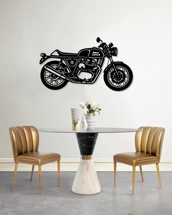 Royal_Enfield_Inspired_Metal_Wall_Art_|_Iconic_Café_Racer_Design_by_The_Slan