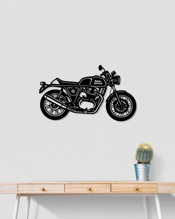 Royal_Enfield_Inspired_Metal_Wall_Art_|_Iconic_Café_Racer_Design_by_The_Slan