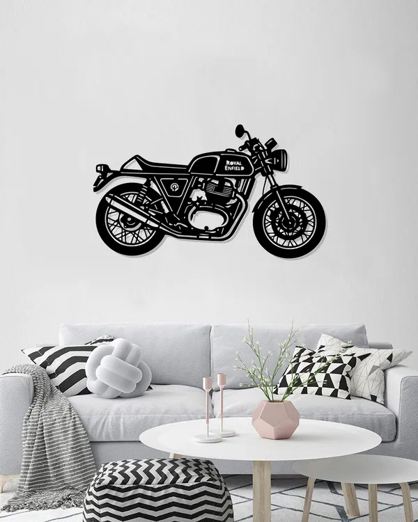 Royal_Enfield_Inspired_Metal_Wall_Art_|_Iconic_Café_Racer_Design_by_The_Slan