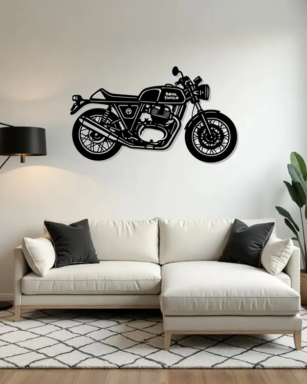 Royal_Enfield_Inspired_Metal_Wall_Art_|_Iconic_Café_Racer_Design_by_The_Slan