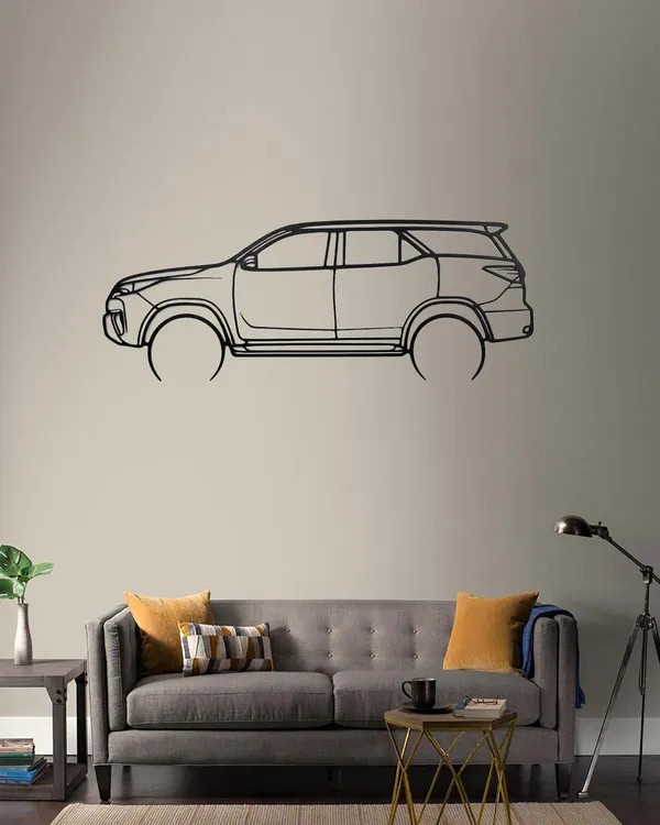 SUV_Metal_Wall_Art_|_Bold_Automotive_Silhouette_by_The_Slan