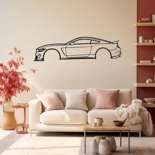 Stallion_X_–_Mustang_Silhouette_Metal_Wall_Art_|_Premium_Powder-Coated_Steel_Decor
