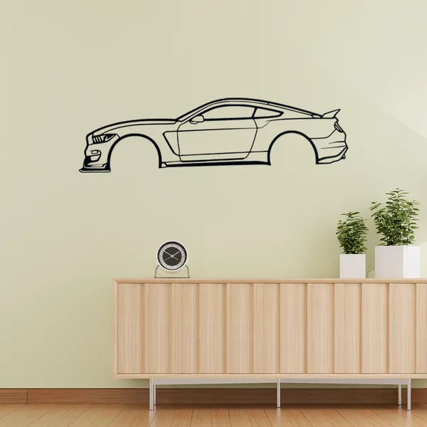 Stallion_X_–_Mustang_Silhouette_Metal_Wall_Art_|_Premium_Powder-Coated_Steel_Decor