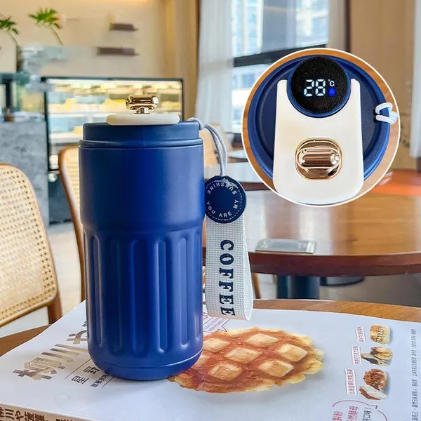 Blue_Stainless_Steel_Premium_&_Elegant_Coffee_Mug
