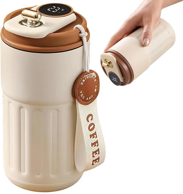 White_Stainless_Steel_Premium_&_Elegant_Coffee_Mug