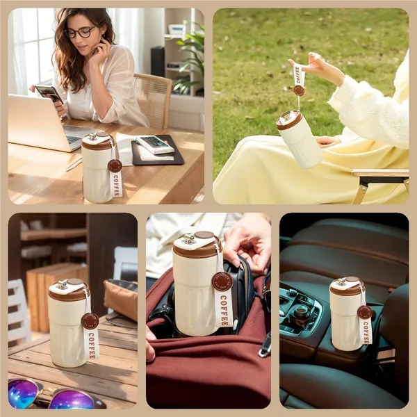 White_Stainless_Steel_Premium_&_Elegant_Coffee_Mug