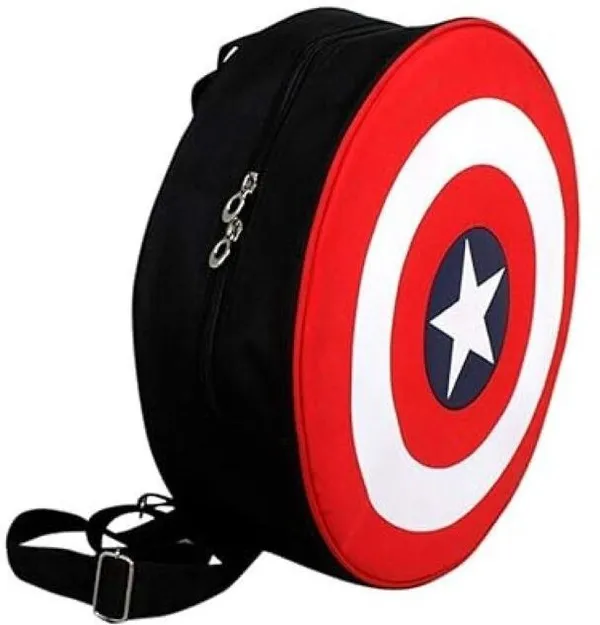 Red_Polyster_Premium_&_Elegant_Backpack_For_Boys_&_Girls