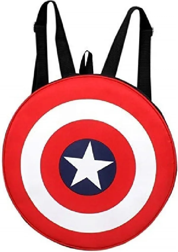 Red_Polyster_Premium_&_Elegant_Backpack_For_Boys_&_Girls