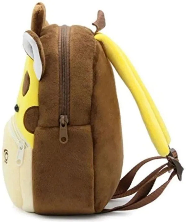 Brown_&_Yellow_Polyester_Premium_&_Elegant_Backpack_For_Boys_&_Girls